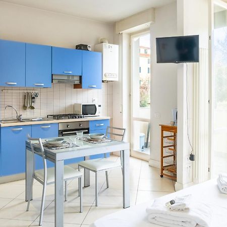 Kinzica Apartment Pisa Exterior photo